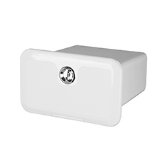 Estuche para VHF/RADIO Nuova Rade174X292 mm