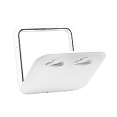 Escotilla Nuova Rade Top Line 370x375 mm