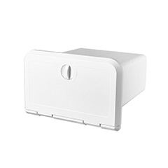 Estuche para VHF/RADIO Nuova Rade180X285 mm