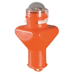 Luz flotante Plastimo SOLAS