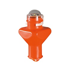 Luz flotante Lalizas Stella