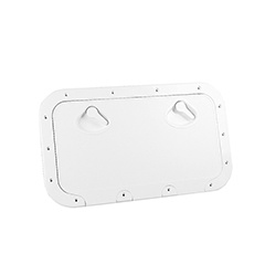 Escotilla Nuova Rade Clásico 355x600mm