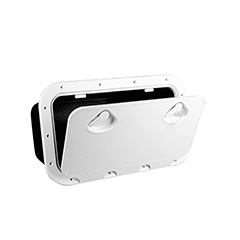 Escotilla de almacenamiento Nuova Rade Classic 355x600 mm