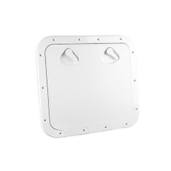 Escotilla Nuova Rade Classic 463x517 mm