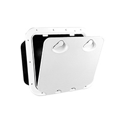 Escotilla de almacenamiento Nuova Rade Classic 463x517 mm