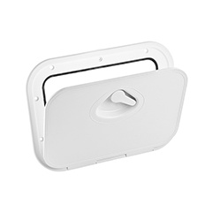 Escotilla Nuova Rade Mid Line 278x378 mm