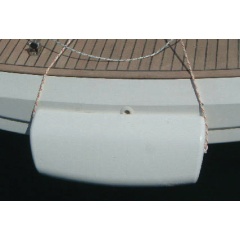 Defensa popa Ocean Match 80