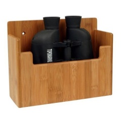 Soporte Bamboo Marine System para binoculares