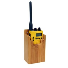 Soporte Bamboo Marine System GPS VHF - Talla M