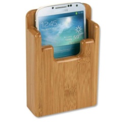 Bamboo MarineSistema de apoyo Smartphone