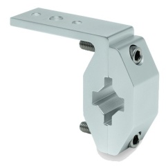 Soporte ferroviario Cannon 20/32