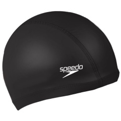 Gorro natación Pace Speedo Black