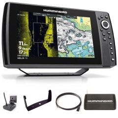 Humminbird Hélix 8 G3