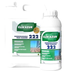 Clin'Azur 222 - 1 litro