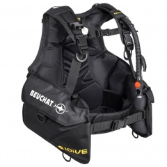 Chaleco Buceo 1Dive Beuchat