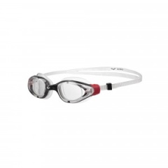 Gafas Arena Vulcan-X Red-clear-clear