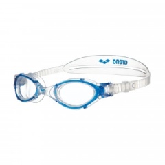Gafas natación Arena Nimesis Crystal Clear-clear-blue