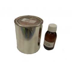 600 g de pegamento Ultraflex con endurecedor