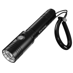Lampe de plongée Skywoods D6 Pro