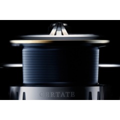 Bobina para carrete Daiwa Certate LT