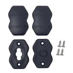 Clips para cincha entrepierna SalviMar - El par