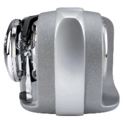 Molinete ancla Quick horizontal Hector 700W 12V - sin campana