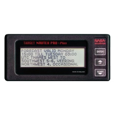 Navtex NASA Pro