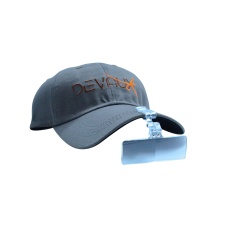 Lupa Gorra Vuxun Devaux DVX20 +3