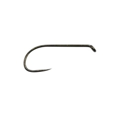 Anzuelo fly Devaux DXT839BL-HW - n°10 por 25 piezas