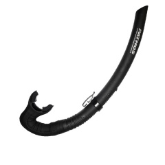 Tubo Pathos Med - Black