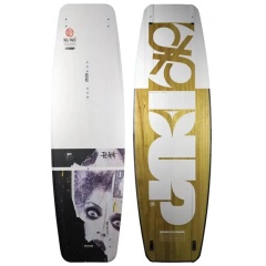 Tabla wakeboard DUP Del Taco Team 139