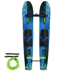 Ski nautique Jobe Hemi Trainers 46 29-36