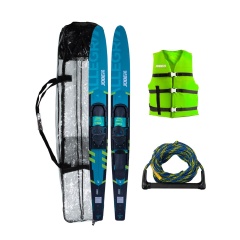 Pack ski nautique Jobe Allegre 59 Teal