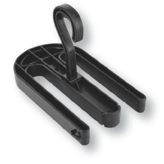 Colgador especial para ropa seca