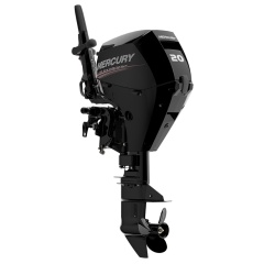 Motor de combustion Mercury 20 CV EFI