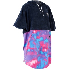 Poncho para niños Aztron Nebula