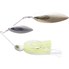 Leurre spinnerbait O.S.P Typhoon