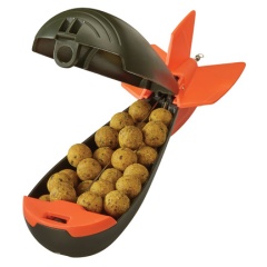 Airbomb Prologic Shotgun Baiting