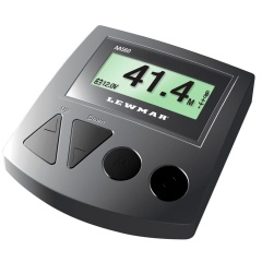 Contador de cadena LewmarAA560