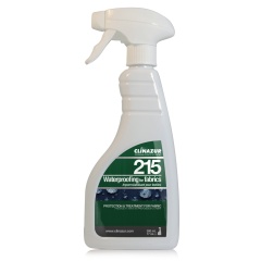 Impermeabilización textil Clin'azur 215 - 750 ml