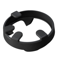 Carcasa protectora Suunto flexible para Zoop y Vyper Novo