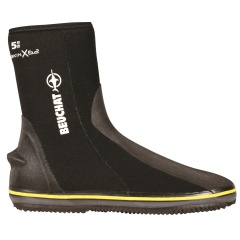 Botines Beuchat Sirocco Sport Zip - 5 mm