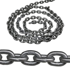 Paquete de cadenas Lofrans galvanizadas 6 mm ISO/DIN - 6M