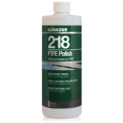 Polaco Clin Azur 218 PTEF Premium 500ml