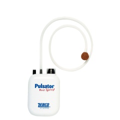 Aireador Zebco 2 Velocidades