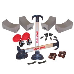 Malone Stax Pro 2 kayaks