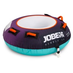 Bouée tractée 1 personne Jobe Rumble Purple