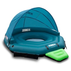 Boya Hinchable Jobe Retreat | 6P