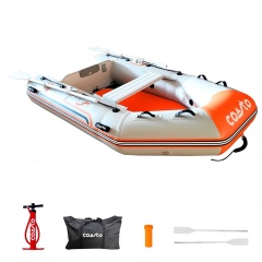 Annexe Pneumatique Coasto 250 Light Grey