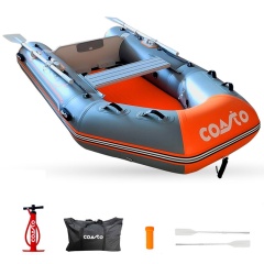 Annexe Pneumatique Coasto 250 Dark Grey